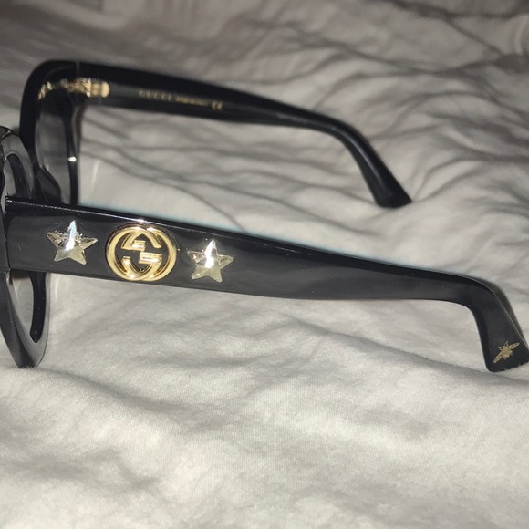 Gucci sunglasses - Picture 4 of 6